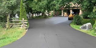 Best Residential Driveway Installation  in Pleasantville, NY